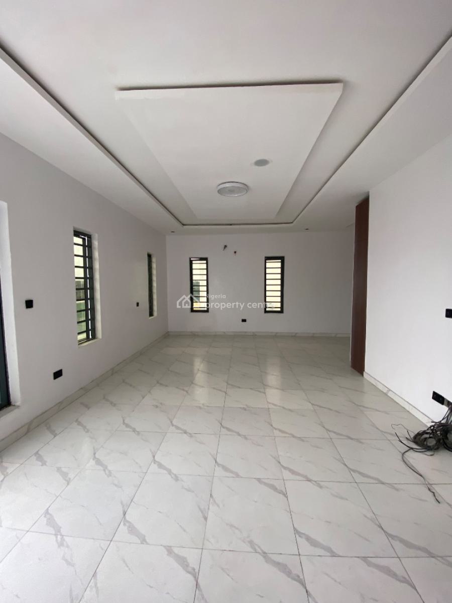 Lovely 5 Bed Contemporary Duplex with 1bq, Orchid Road, Lekki, Lagos, Detached Duplex for Sale