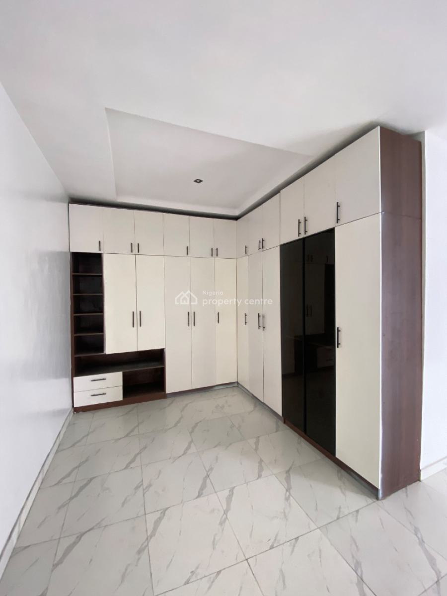 Lovely 5 Bed Contemporary Duplex with 1bq, Orchid Road, Lekki, Lagos, Detached Duplex for Sale