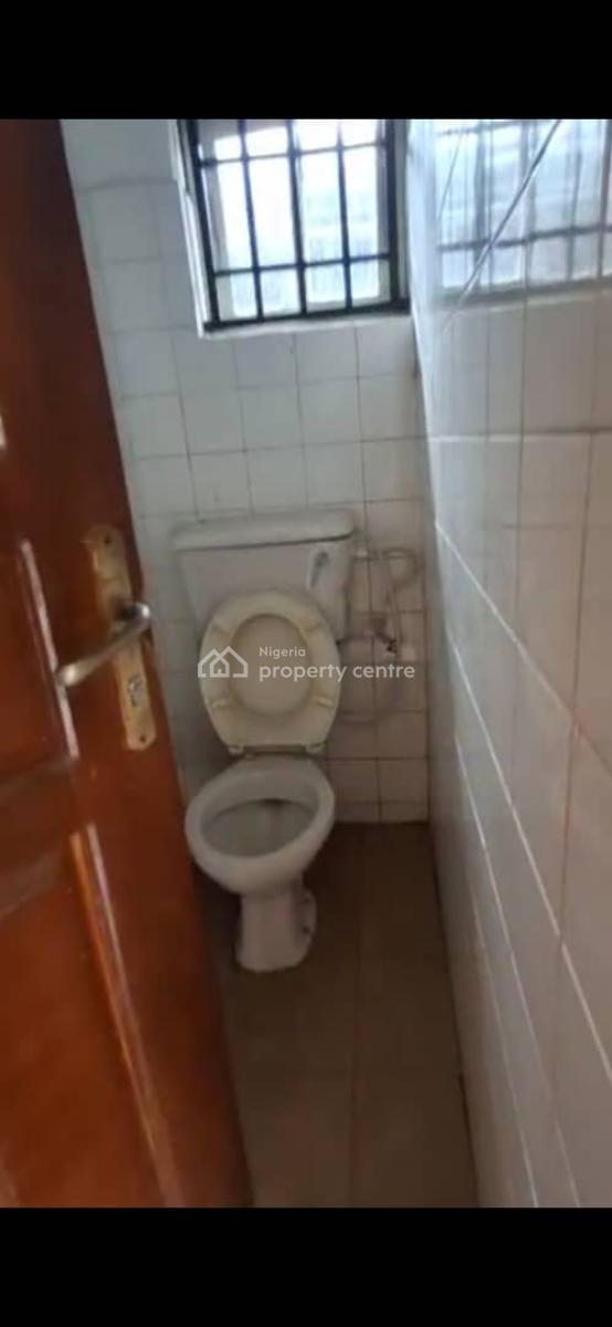 Mini Flat, Lekki Phase 1, Lekki, Lagos, Mini Flat (room and Parlour) for Rent