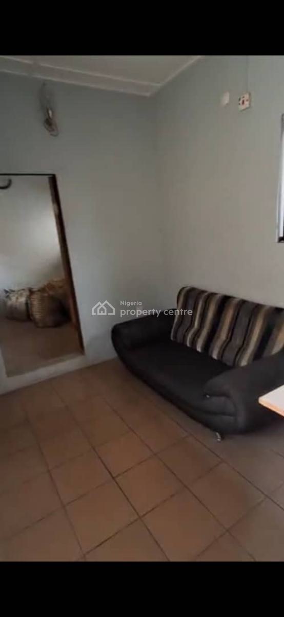 Mini Flat, Lekki Phase 1, Lekki, Lagos, Mini Flat (room and Parlour) for Rent