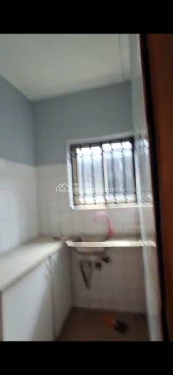 Mini Flat, Lekki Phase 1, Lekki, Lagos, Mini Flat (room and Parlour) for Rent