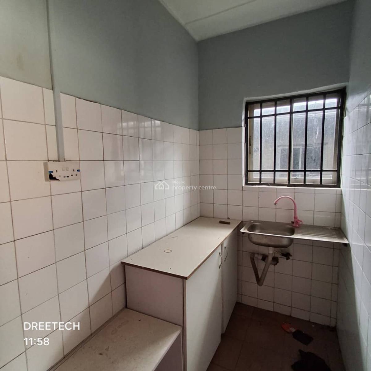 Mini Flat, Lekki Phase 1, Lekki, Lagos, Mini Flat (room and Parlour) for Rent