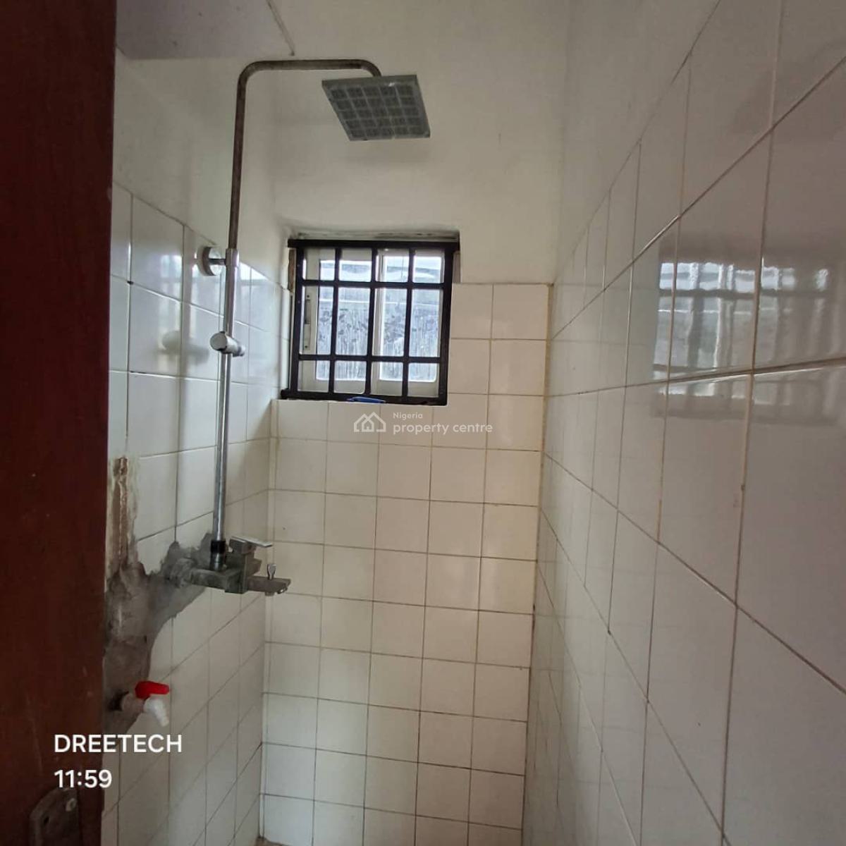Mini Flat, Lekki Phase 1, Lekki, Lagos, Mini Flat (room and Parlour) for Rent