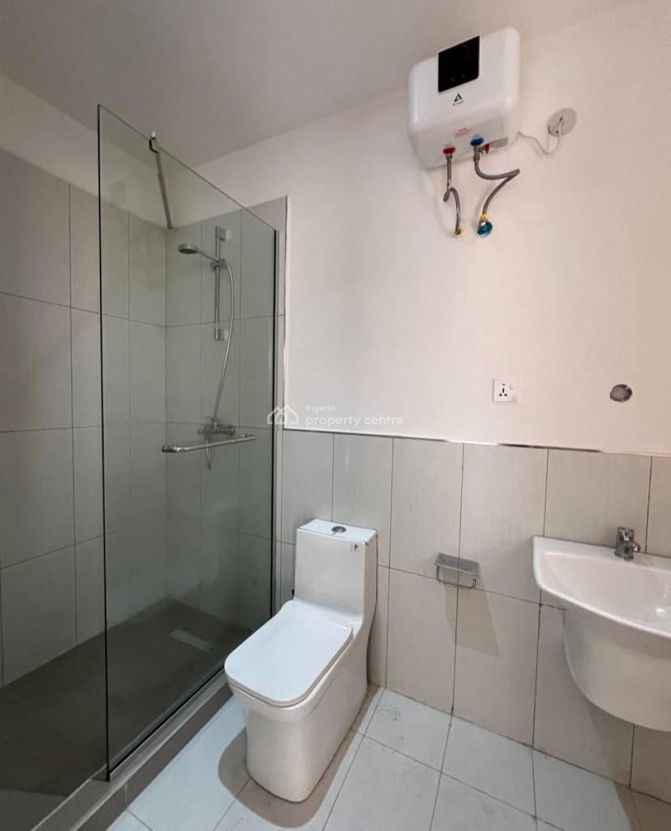 2 Bedroom with Elevator and Pool, Ikate, Lekki, Lagos, Flat / Apartment for Rent