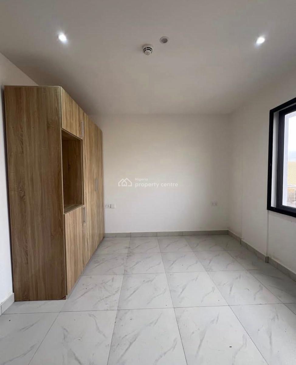 2 Bedroom with Elevator and Pool, Ikate, Lekki, Lagos, Flat / Apartment for Rent
