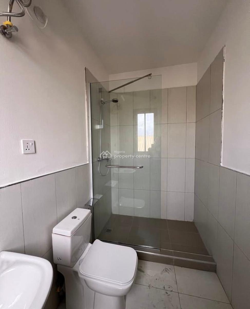 2 Bedroom with Elevator and Pool, Ikate, Lekki, Lagos, Flat / Apartment for Rent