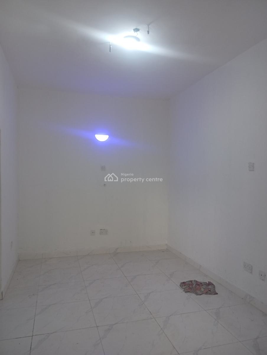 Brand New Mini Flat, Alagbole Via Ojodu Berger Lagos, Ojodu Berger, Ojodu, Lagos, Mini Flat (room and Parlour) for Rent