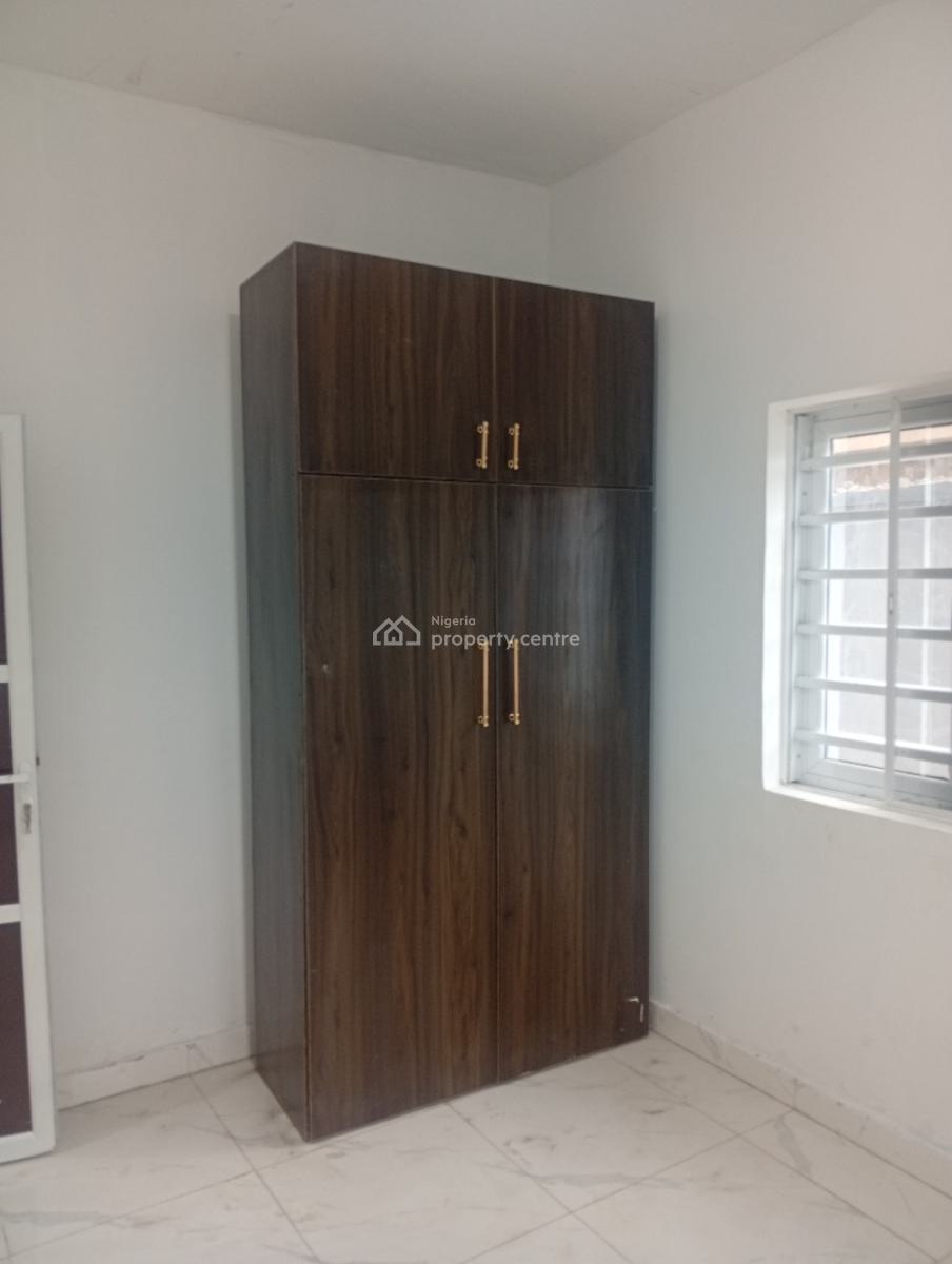 Brand New Mini Flat, Alagbole Via Ojodu Berger Lagos, Ojodu Berger, Ojodu, Lagos, Mini Flat (room and Parlour) for Rent