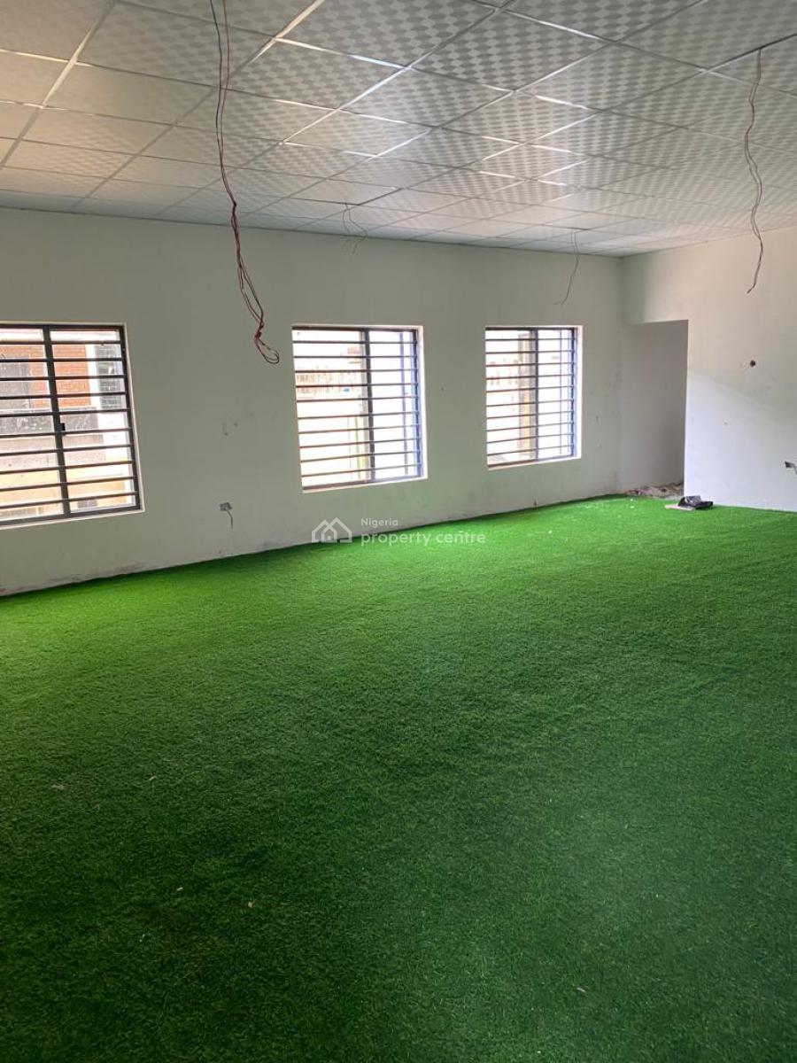 Luxury Brand New 4 Bedroom Terrace with Gym Pool and Playground, Orchid, Lekki, Lagos, Terraced Duplex for Rent