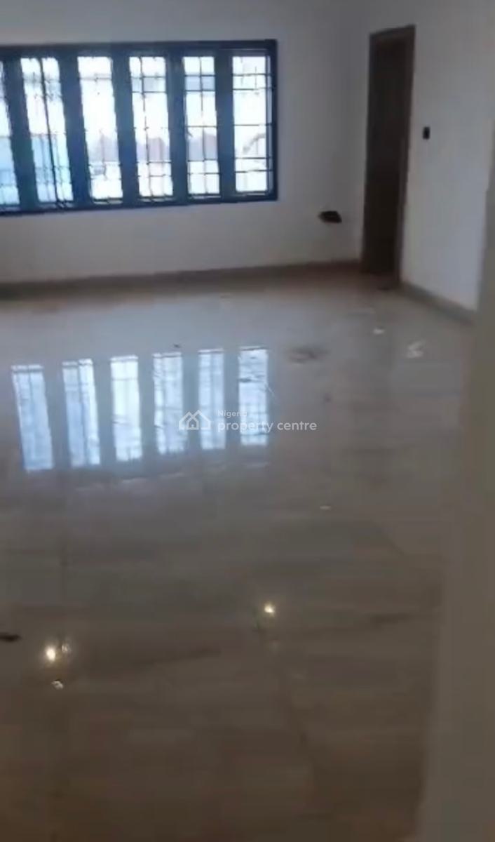a Standard Newly Built 3 Bedroom Block of Flat, Kado, Abuja, Flat / Apartment for Rent