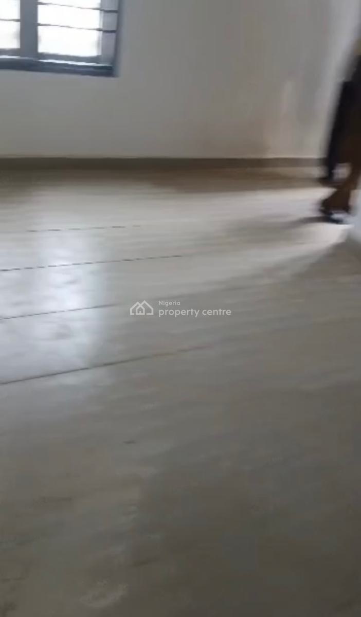 a Standard Newly Built 3 Bedroom Block of Flat, Kado, Abuja, Flat / Apartment for Rent