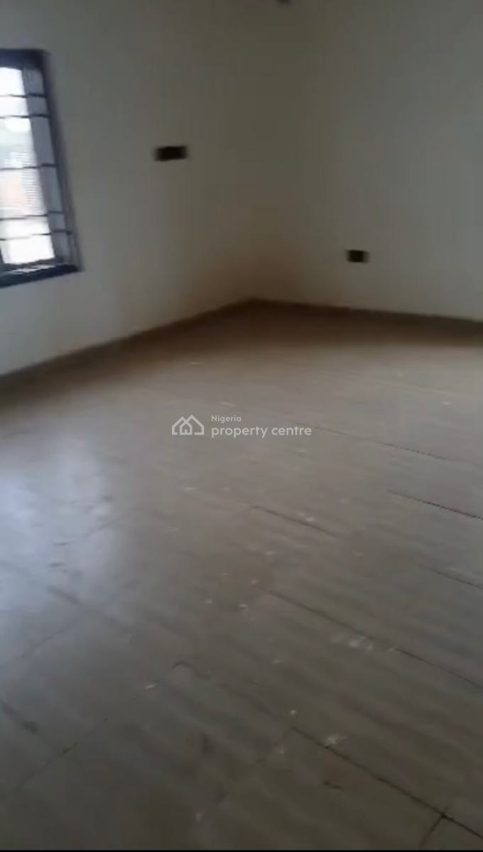 a Standard Newly Built 3 Bedroom Block of Flat, Kado, Abuja, Flat / Apartment for Rent