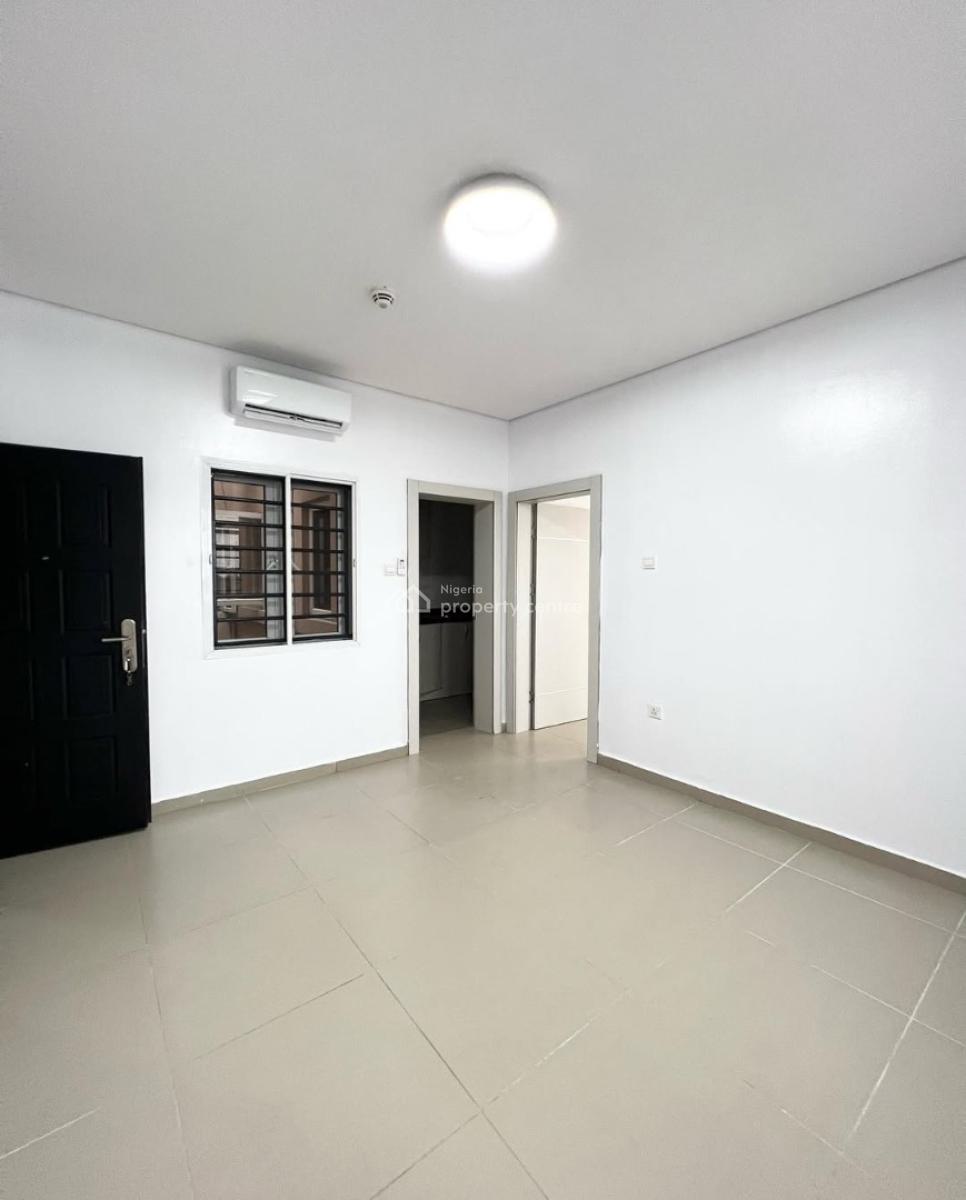 Fully Service 1 Bedroom Apartment, Close to Lekki Palm City Estate , Ajah, Ajah, Lagos, Mini Flat (room and Parlour) for Rent