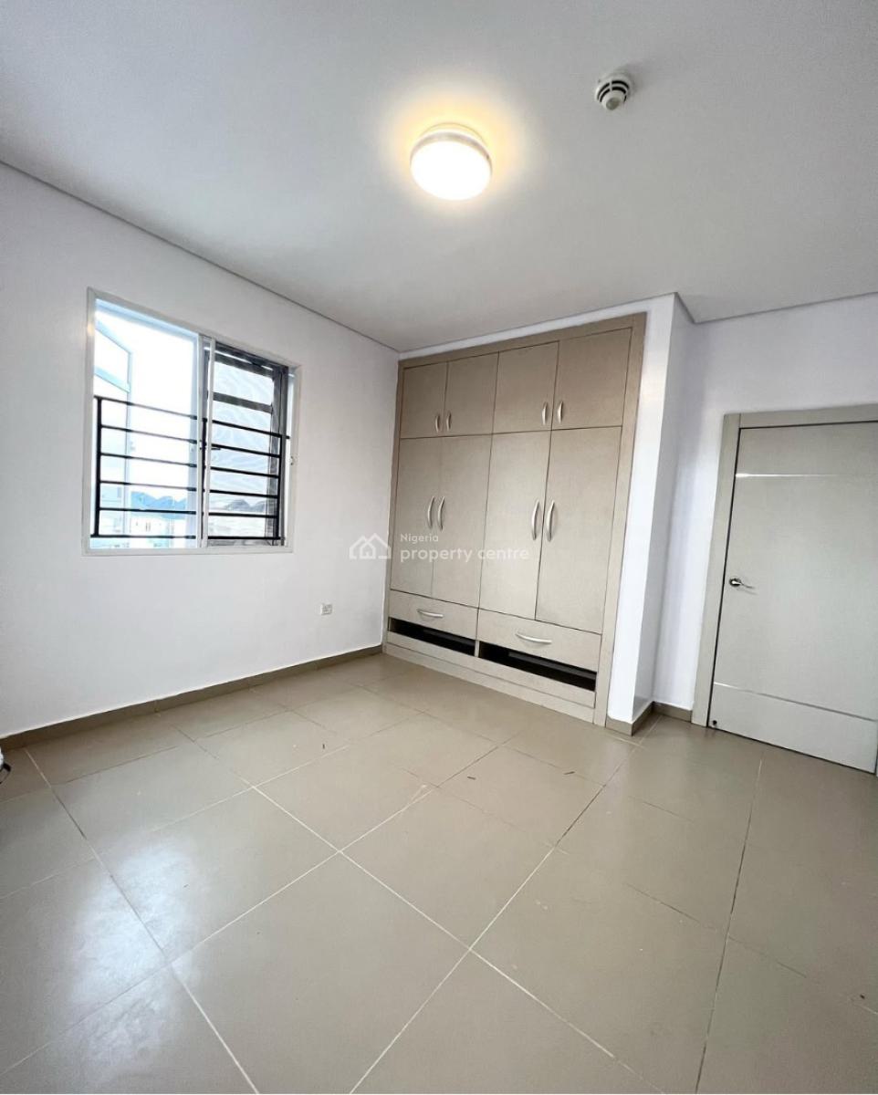 Fully Service 1 Bedroom Apartment, Close to Lekki Palm City Estate , Ajah, Ajah, Lagos, Mini Flat (room and Parlour) for Rent