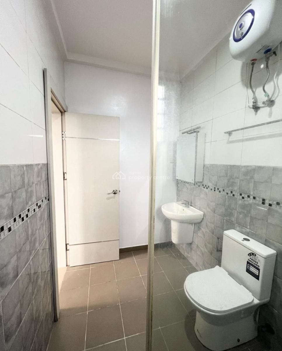 Fully Service 1 Bedroom Apartment, Close to Lekki Palm City Estate , Ajah, Ajah, Lagos, Mini Flat (room and Parlour) for Rent