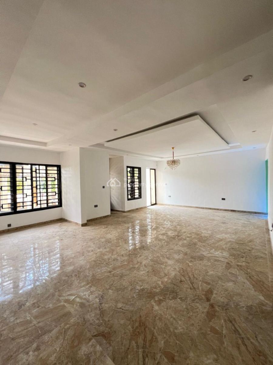 4 Bedroom Terraced Duplex, Old Ikoyi Lagos, Ikoyi, Lagos, Terraced Duplex for Sale