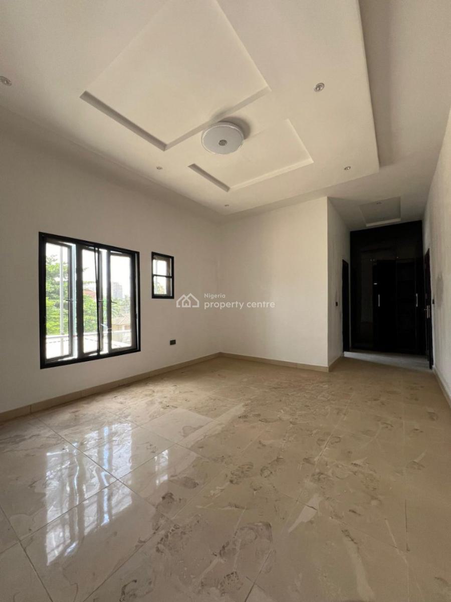 4 Bedroom Terraced Duplex, Old Ikoyi Lagos, Ikoyi, Lagos, Terraced Duplex for Sale