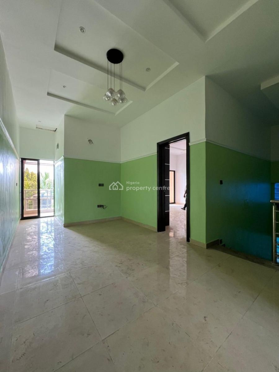 4 Bedroom Terraced Duplex, Old Ikoyi Lagos, Ikoyi, Lagos, Terraced Duplex for Sale