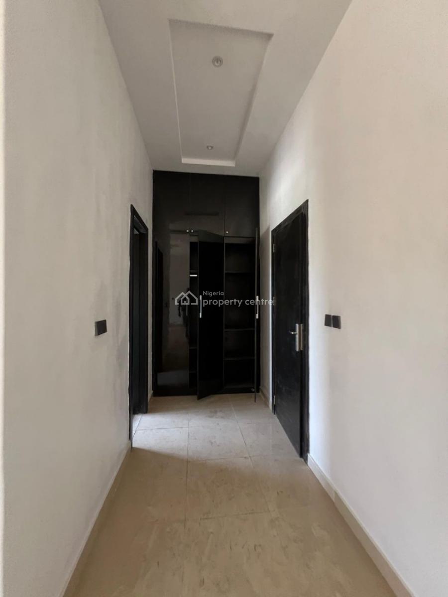 4 Bedroom Terraced Duplex, Old Ikoyi Lagos, Ikoyi, Lagos, Terraced Duplex for Sale