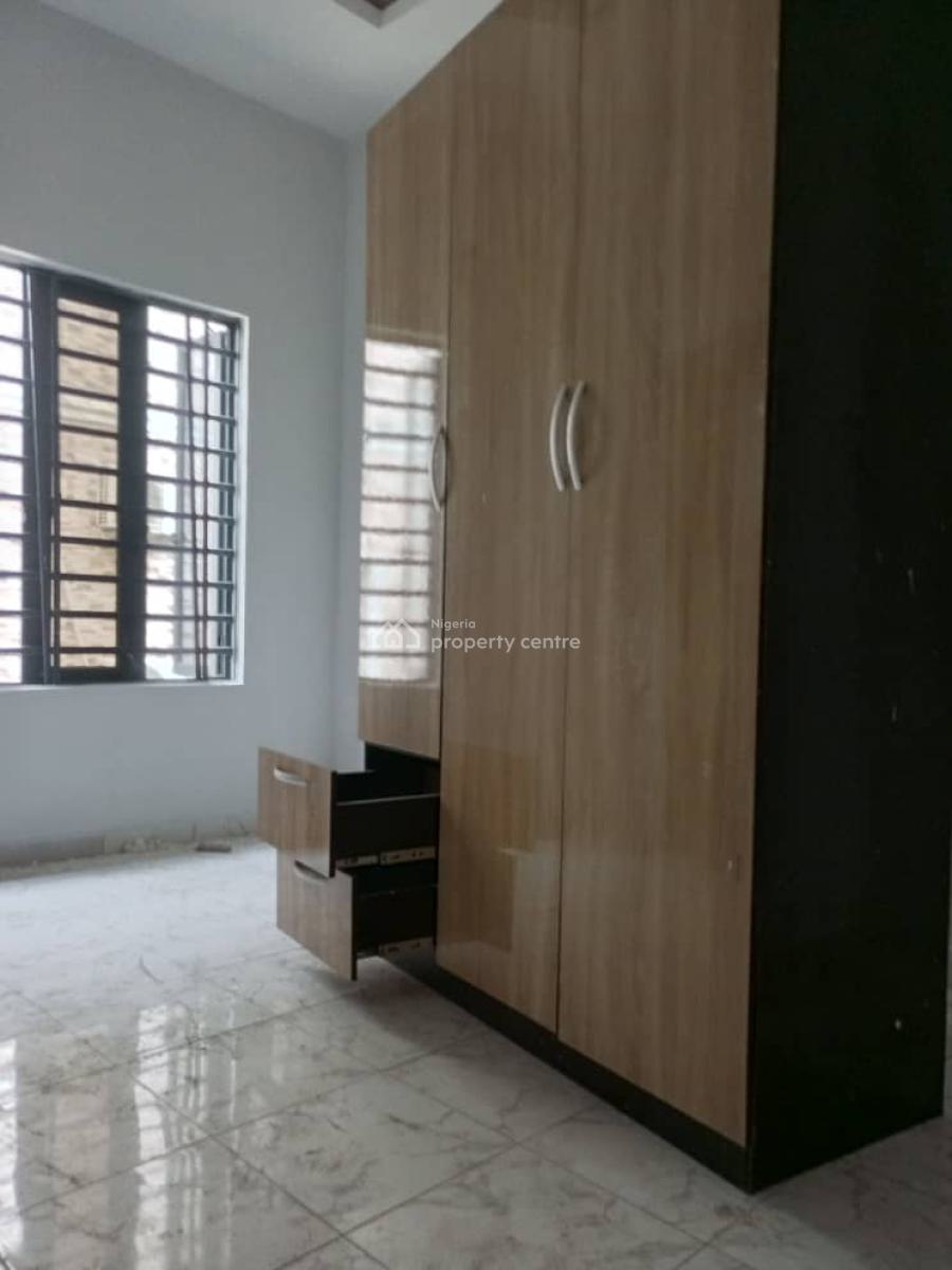 Affordable & Newly Built Duplex, Saka, Ologolo, Lekki, Lagos, Semi-detached Duplex for Sale