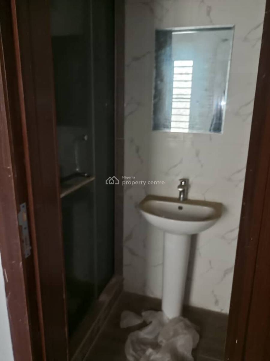 Affordable & Newly Built Duplex, Saka, Ologolo, Lekki, Lagos, Semi-detached Duplex for Sale