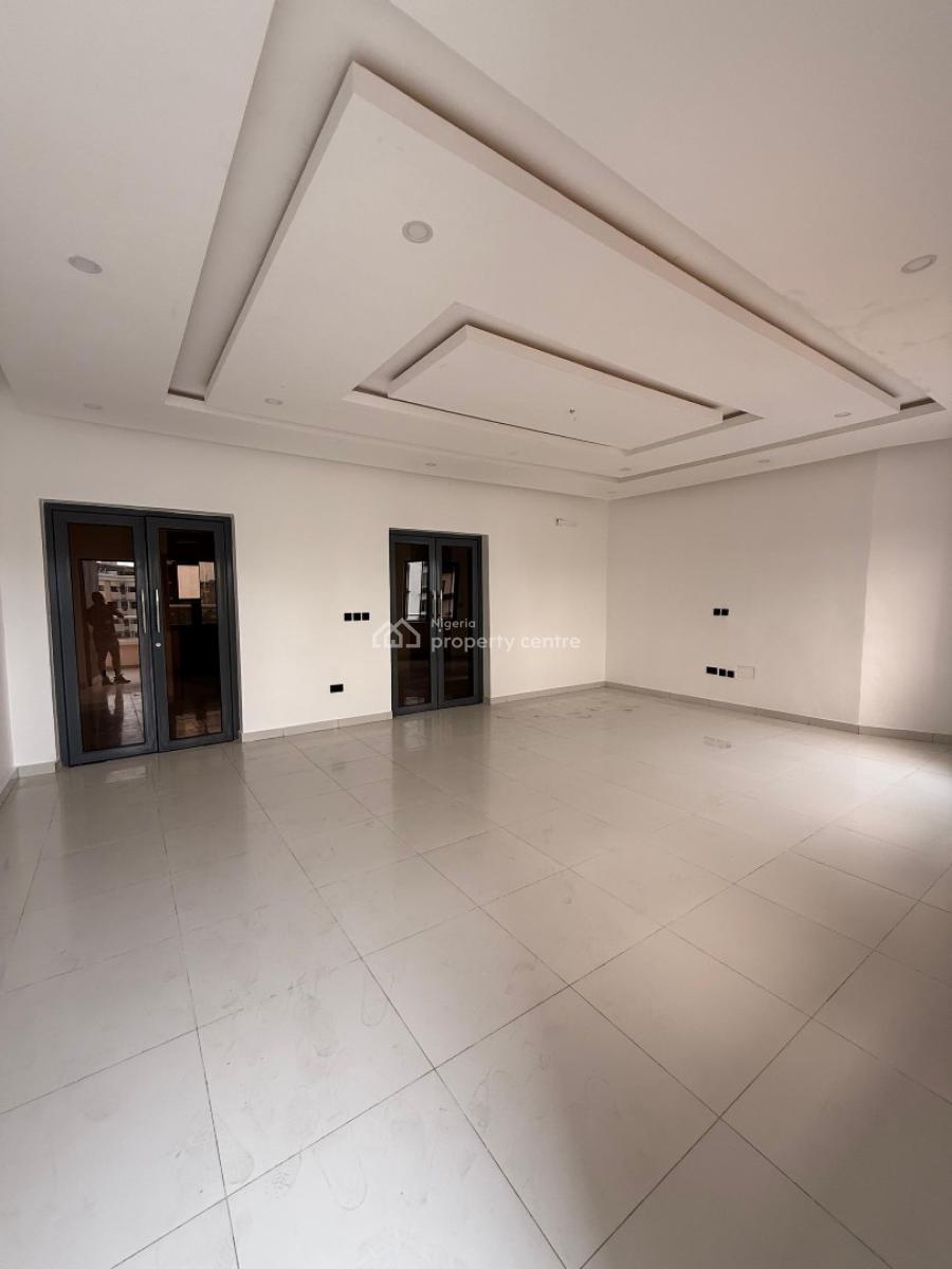 Fast Fast Block of Flat, Lekki, Lagos, Terraced Duplex for Rent