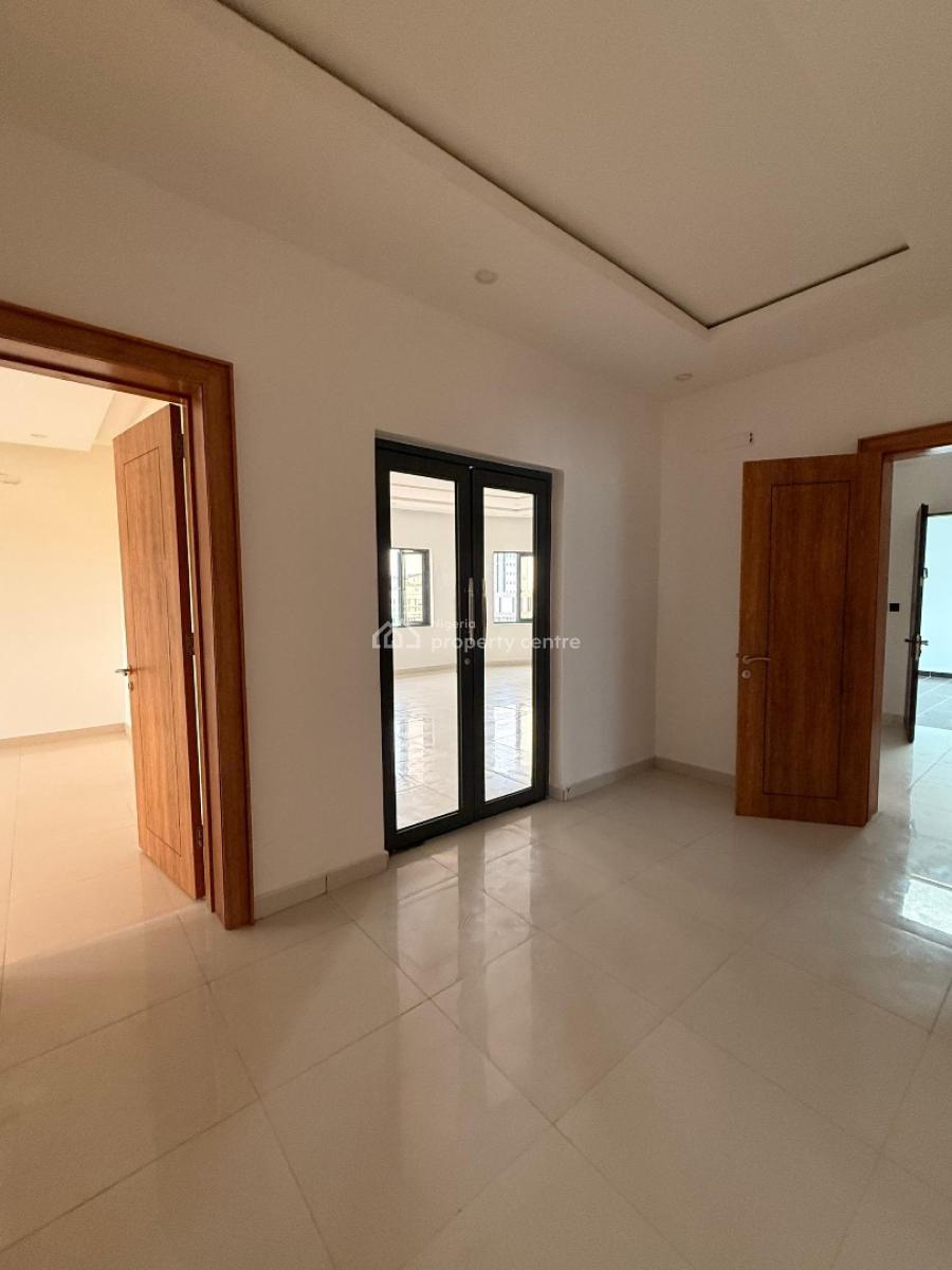 Fast Fast Block of Flat, Lekki, Lagos, Terraced Duplex for Rent