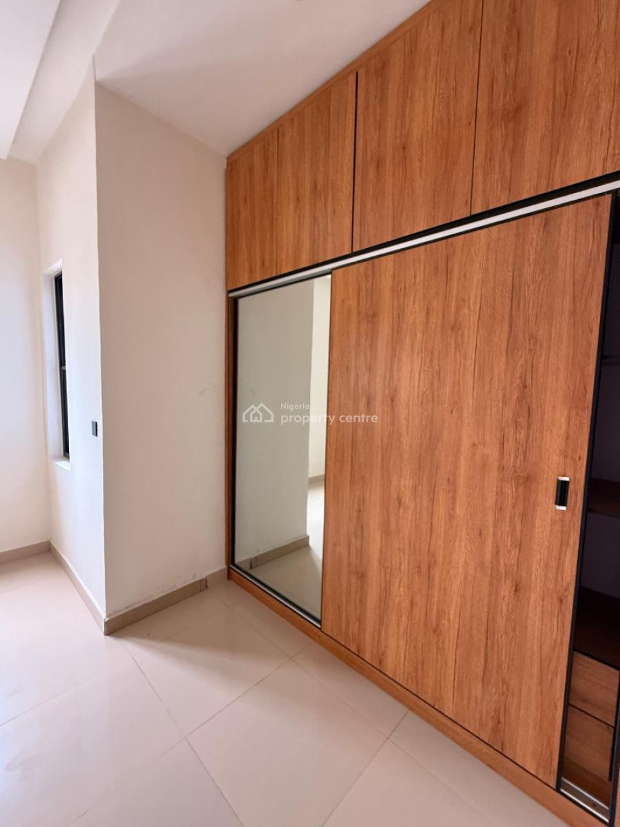 Fast Fast Block of Flat, Lekki, Lagos, Terraced Duplex for Rent