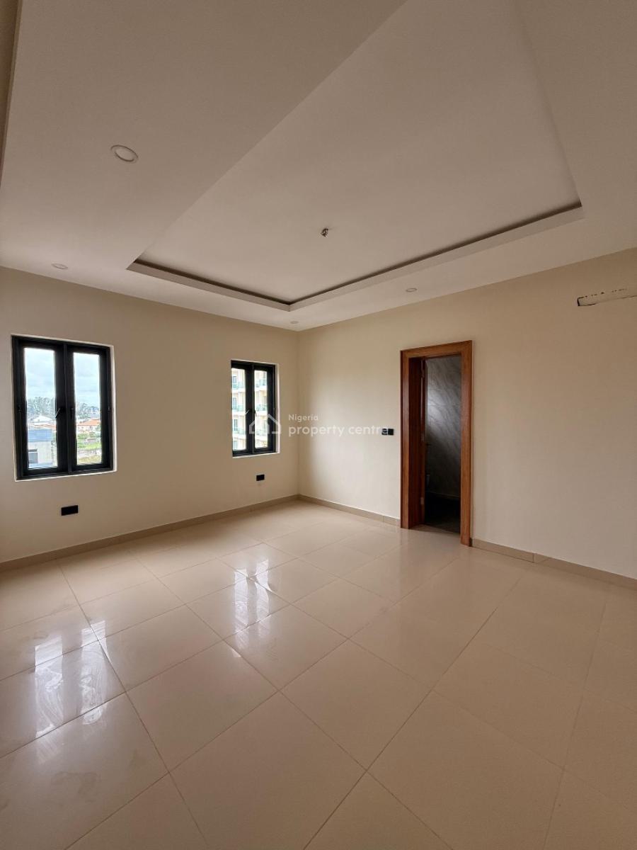 Fast Fast Block of Flat, Lekki, Lagos, Terraced Duplex for Rent
