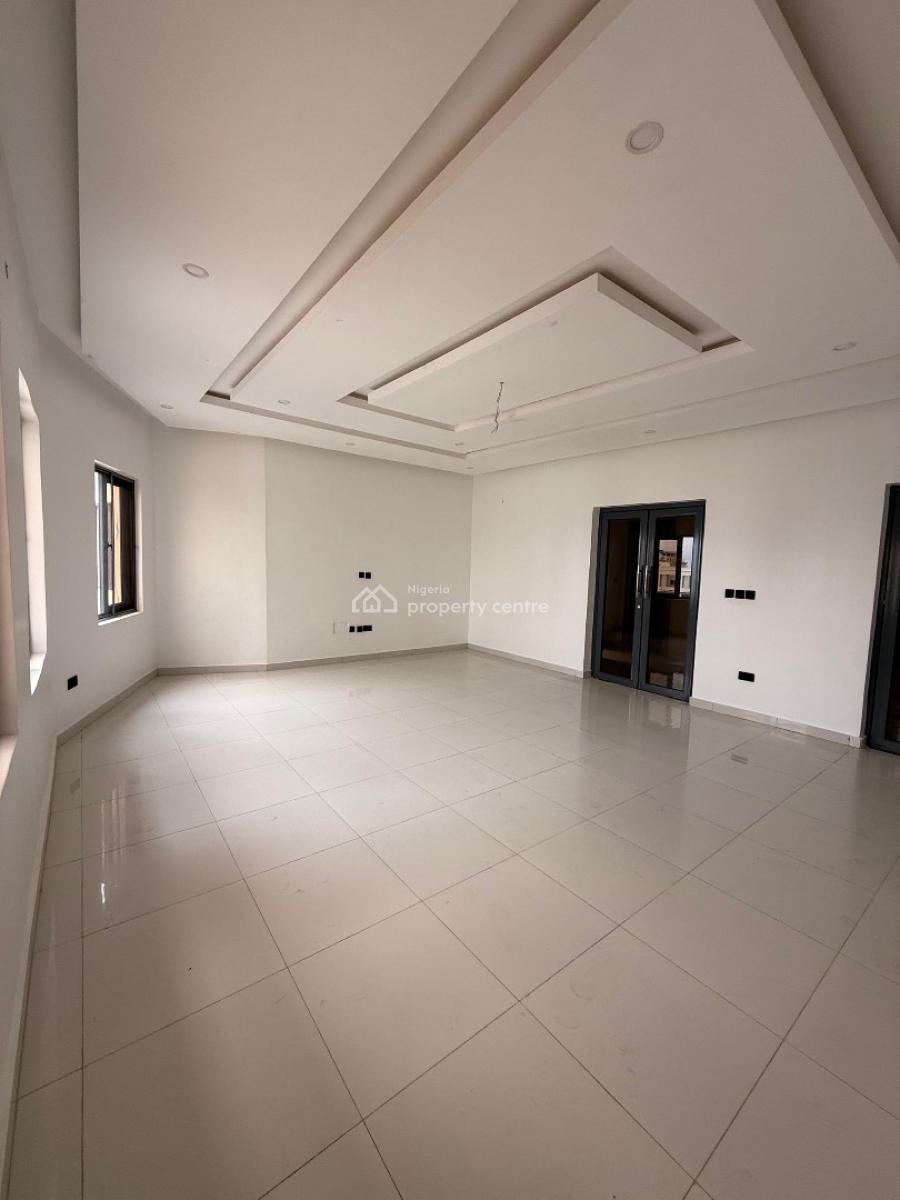 Fast Fast Block of Flat, Lekki, Lagos, Terraced Duplex for Rent