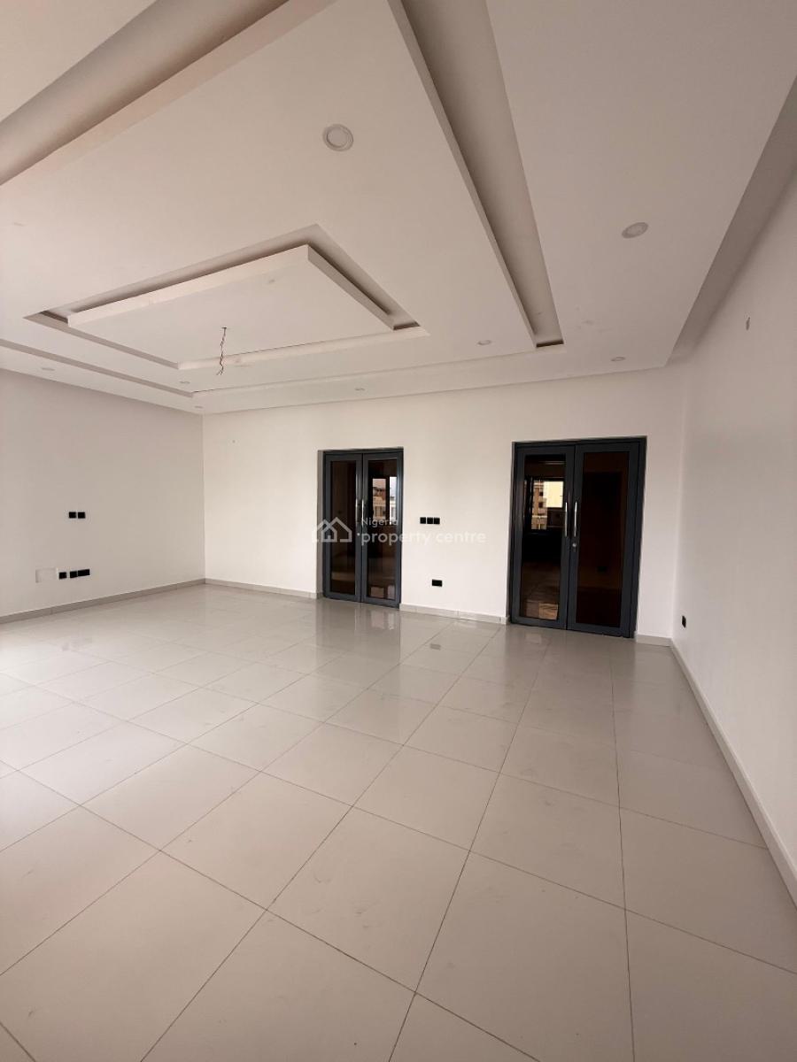 Fast Fast Block of Flat, Lekki, Lagos, Terraced Duplex for Rent