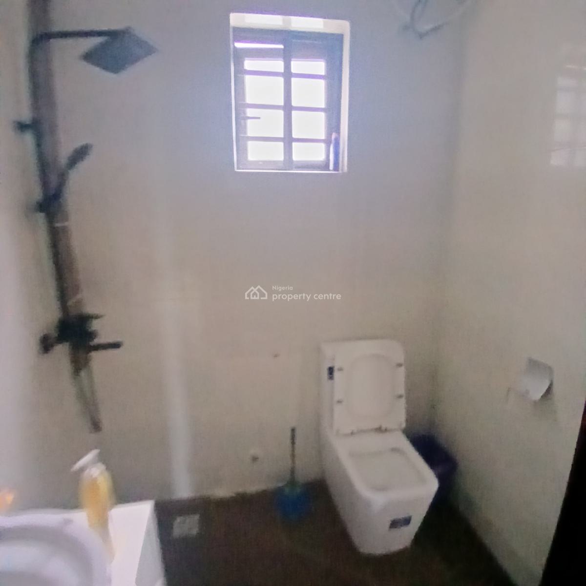 Unbeatable 4 Offer of a  Bedroom Semi-detached Duplex with Bq, Chevron Toll Gate, Orchid Road, Lekki, Lagos, Semi-detached Duplex for Sale