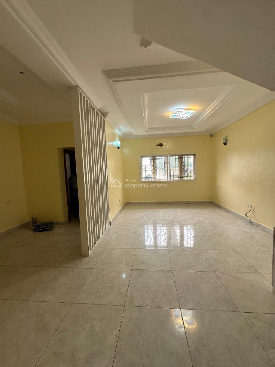 Neatly Built 3bedroom Terrace Duplex with Bq, Lekki Phase 1 Lagos, Lekki Phase 1, Lekki, Lagos, Terraced Duplex for Rent