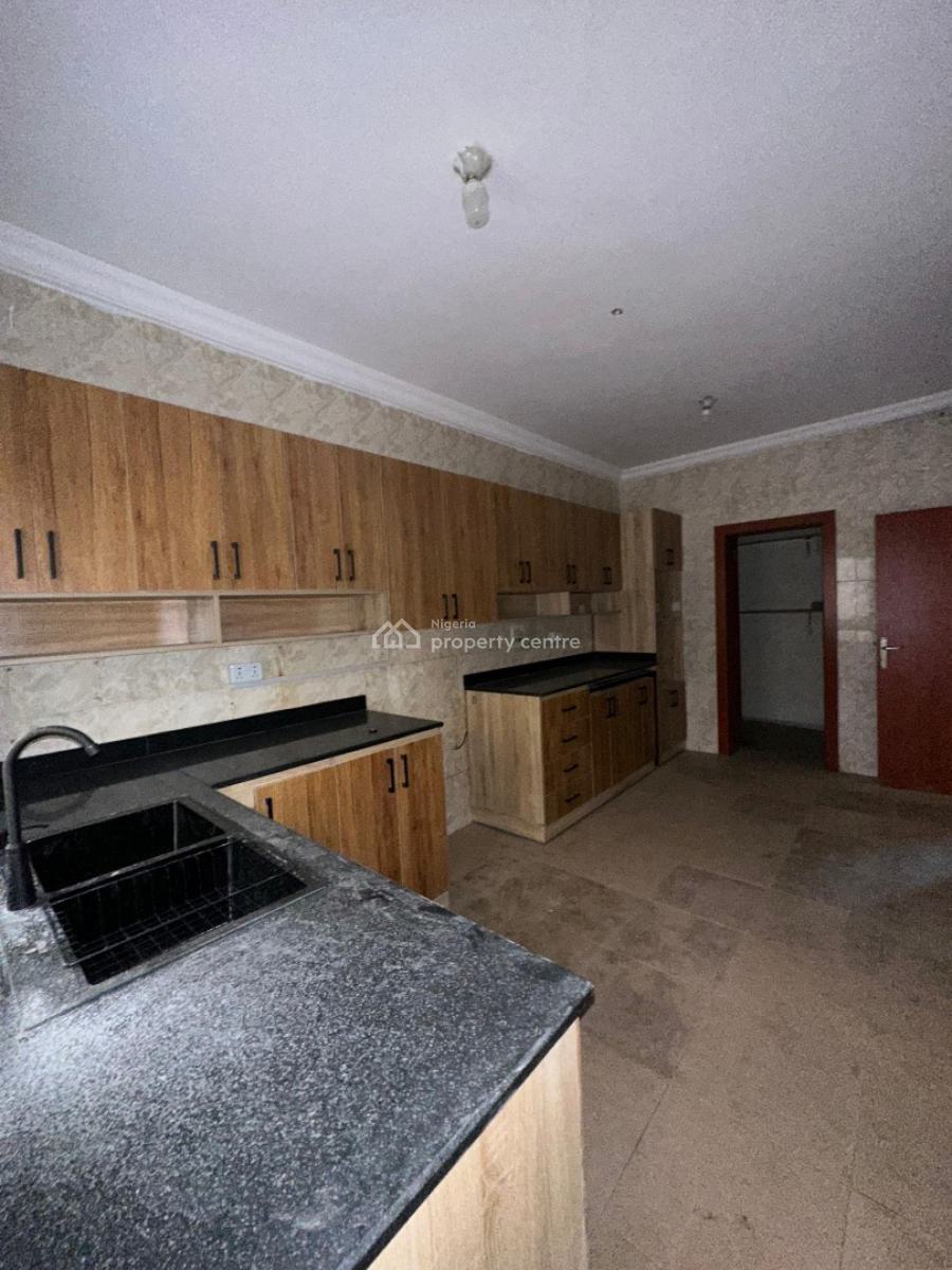 Neatly Built 3bedroom Terrace Duplex with Bq, Lekki Phase 1 Lagos, Lekki Phase 1, Lekki, Lagos, Terraced Duplex for Rent