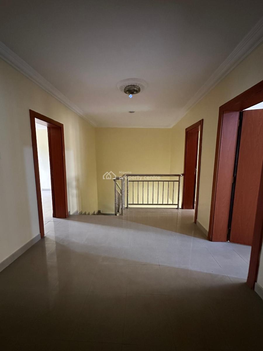 Neatly Built 3bedroom Terrace Duplex with Bq, Lekki Phase 1 Lagos, Lekki Phase 1, Lekki, Lagos, Terraced Duplex for Rent
