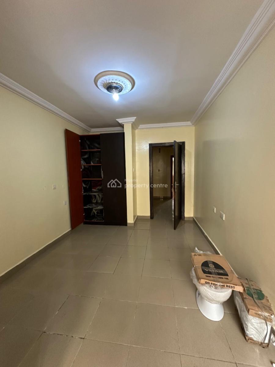 Neatly Built 3bedroom Terrace Duplex with Bq, Lekki Phase 1 Lagos, Lekki Phase 1, Lekki, Lagos, Terraced Duplex for Rent