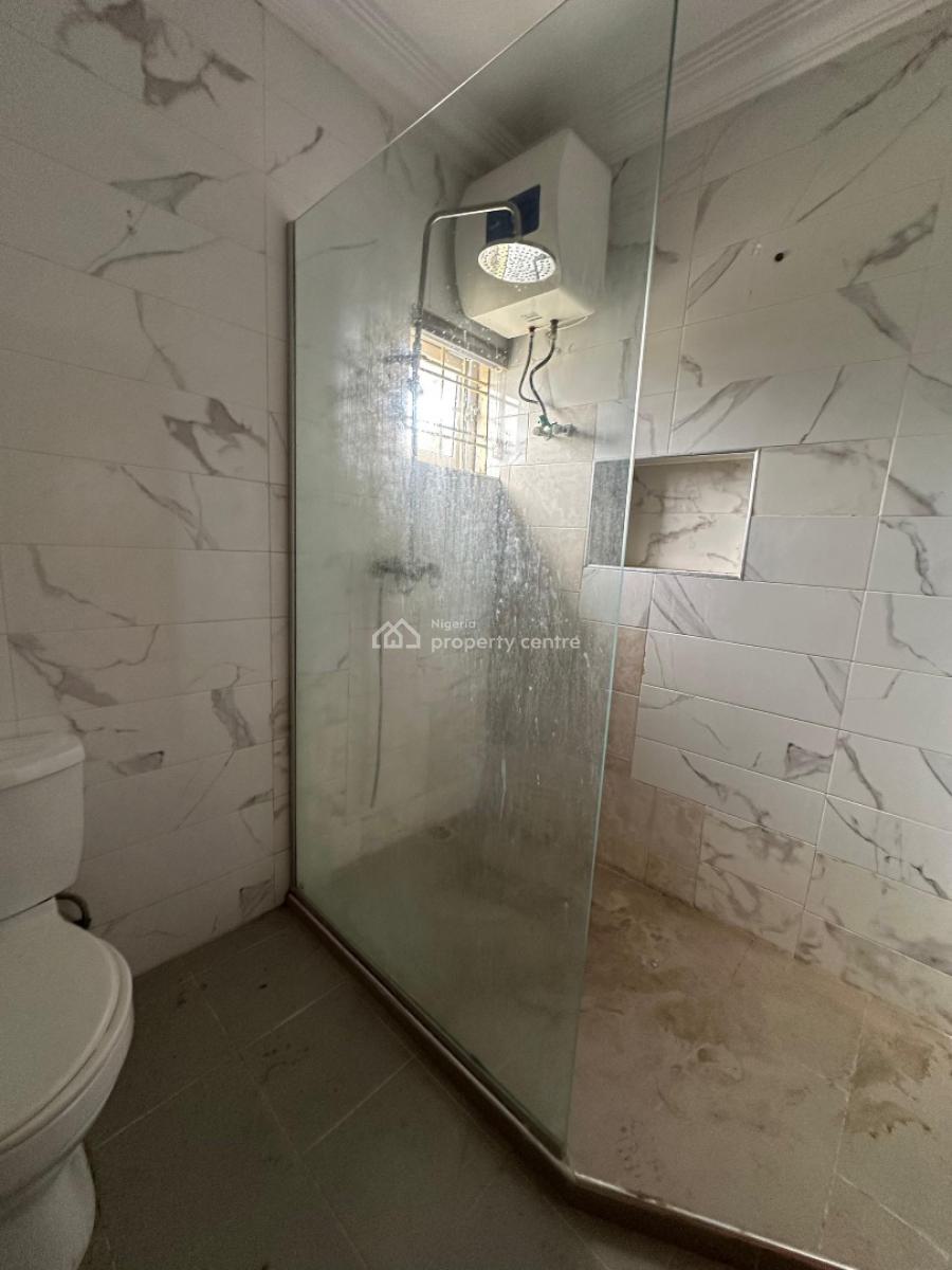 Neatly Built 3bedroom Terrace Duplex with Bq, Lekki Phase 1 Lagos, Lekki Phase 1, Lekki, Lagos, Terraced Duplex for Rent