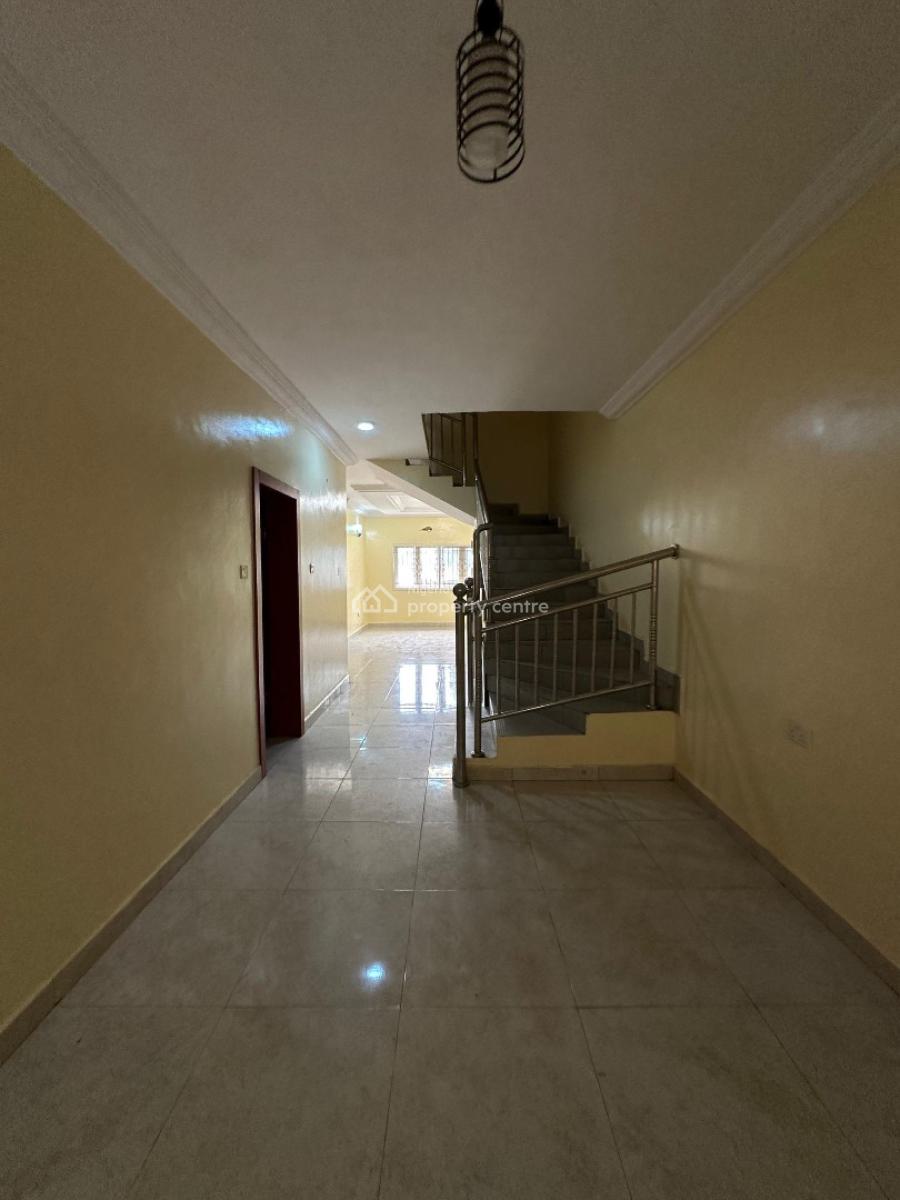 Neatly Built 3bed Terrace Duplex with Bq in Lekki Phase 1, Lekki Phase 1,lekki ,lagos ,nigeria, Lekki Phase 1, Lekki, Lagos, Terraced Duplex for Rent