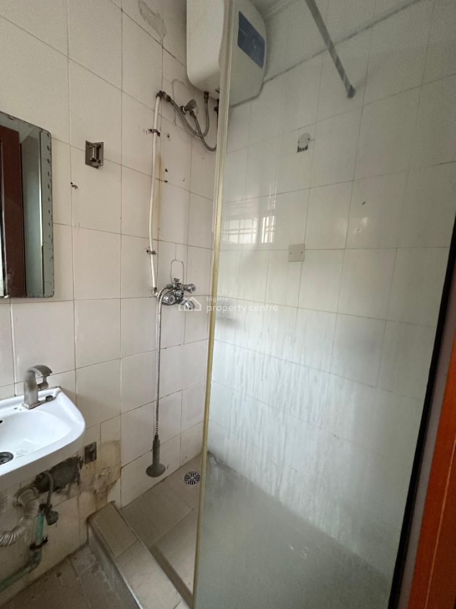 Neatly Built 3bed Terrace Duplex with Bq in Lekki Phase 1, Lekki Phase 1,lekki ,lagos ,nigeria, Lekki Phase 1, Lekki, Lagos, Terraced Duplex for Rent