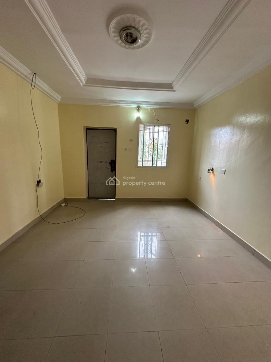 Neatly Built 3bed Terrace Duplex with Bq in Lekki Phase 1, Lekki Phase 1,lekki ,lagos ,nigeria, Lekki Phase 1, Lekki, Lagos, Terraced Duplex for Rent