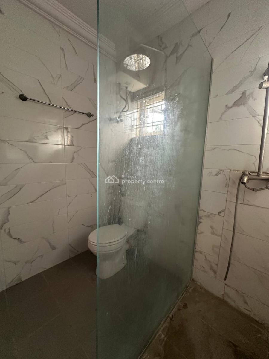 Neatly Built 3bed Terrace Duplex with Bq in Lekki Phase 1, Lekki Phase 1,lekki ,lagos ,nigeria, Lekki Phase 1, Lekki, Lagos, Terraced Duplex for Rent