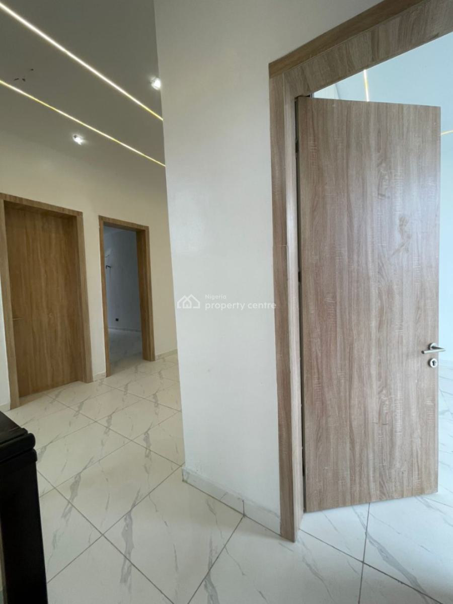 4bedroom Duplex, Ikota Lekki, Ikole, Ekiti, Semi-detached Duplex for Sale