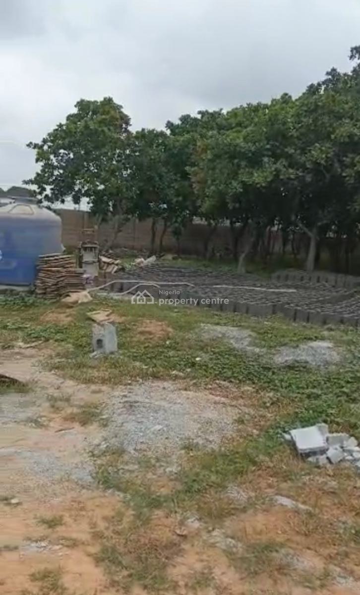 2,200sqm, Residential, C of O, Dakibiyu, Abuja, Residential Land for Sale