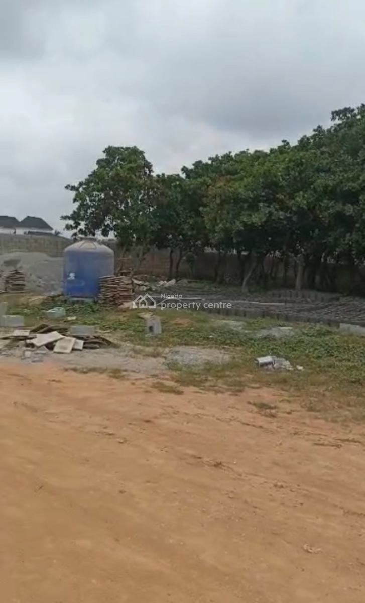 2,200sqm, Residential, C of O, Dakibiyu, Abuja, Residential Land for Sale