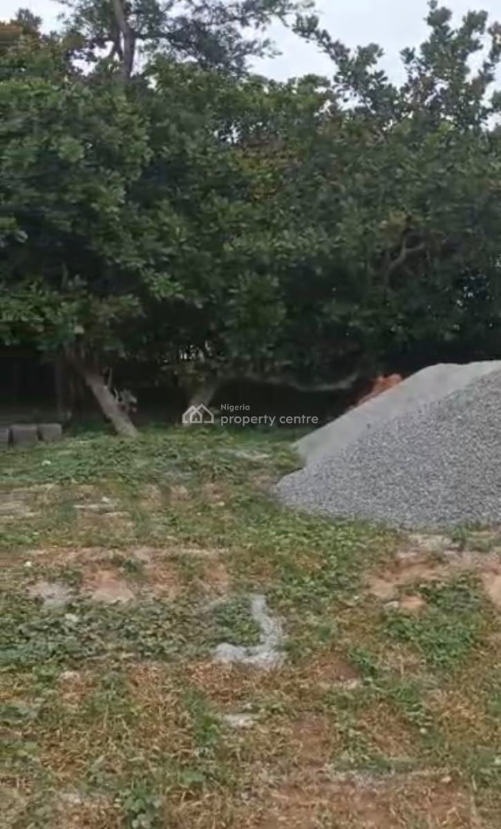 2,200sqm, Residential, C of O, Dakibiyu, Abuja, Residential Land for Sale