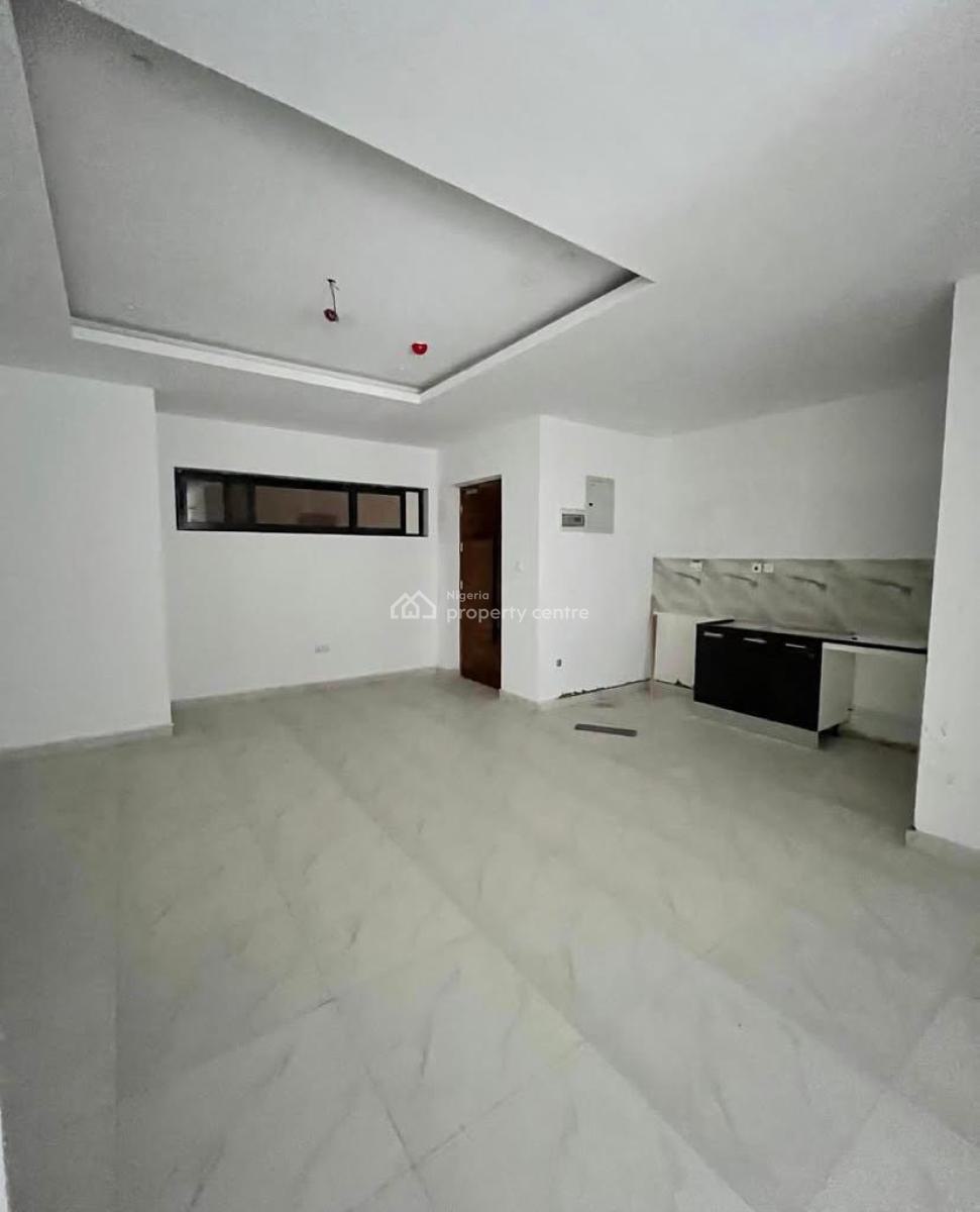 Luxury 2 Bedroom Apartment with Pool and Elevator, Lekki Phase 1, Lekki, Lagos, Flat / Apartment for Sale