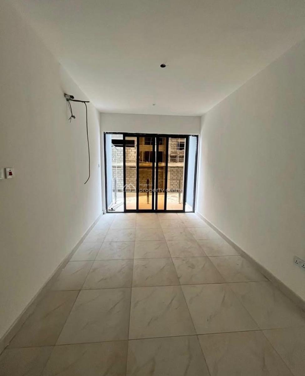 Luxury 2 Bedroom Apartment with Pool and Elevator, Lekki Phase 1, Lekki, Lagos, Flat / Apartment for Sale