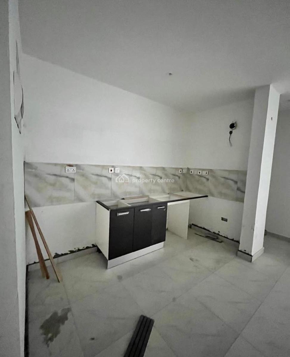 Luxury 2 Bedroom Apartment with Pool and Elevator, Lekki Phase 1, Lekki, Lagos, Flat / Apartment for Sale