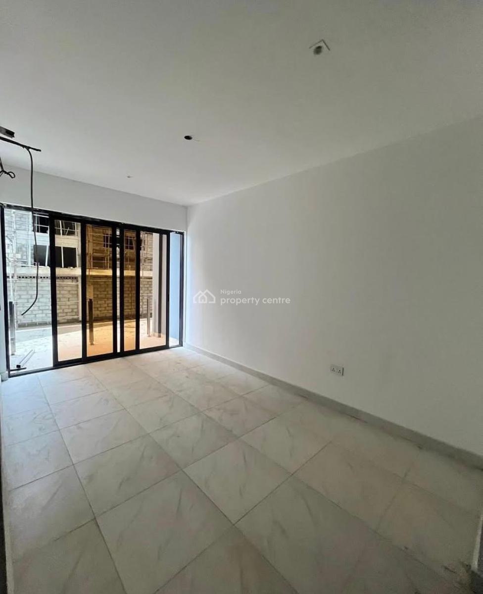 Luxury 2 Bedroom Apartment with Pool and Elevator, Lekki Phase 1, Lekki, Lagos, Flat / Apartment for Sale