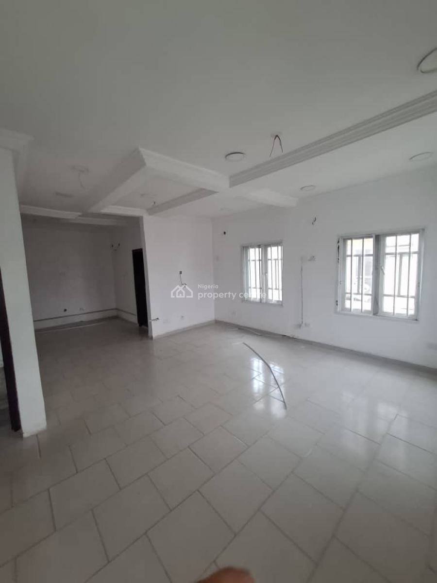 Premium 5-bedroom Commercial Property, Ikeja Gra, Ikeja, Lagos, Detached Duplex for Rent